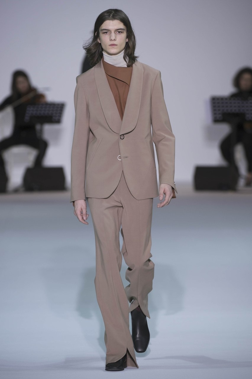 Paris Fashion Week Autunno/Inverno 2016/17 Wooyoungmi